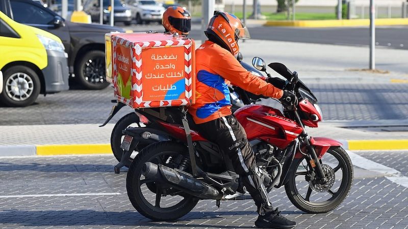 Talabat was listed on the DFM in December 2024, raising $2 billion