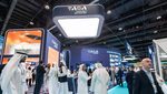The World Utilities Congress in Abu Dhabi. Taqa CEO Jasim Husain Thabet said the company wants to acquire 'fully integrated' companies