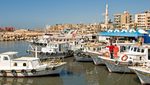 DP World will develop, manage and operate a terminal at the Syrian port of Tartous