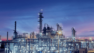 Construction of the UAE's methanol plant, one of the largest in the world, will be completed by 2028