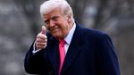 President Donald Trump has made improving ties with some countries in the Gulf region a main goal of his administration