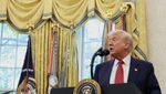 US President Donald Trump is likely to prioritise lower US pump prices in his Gulf visit