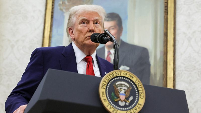 The Trump administration has vowed to appeal the US court decision against its 10 percent blanket tariff
