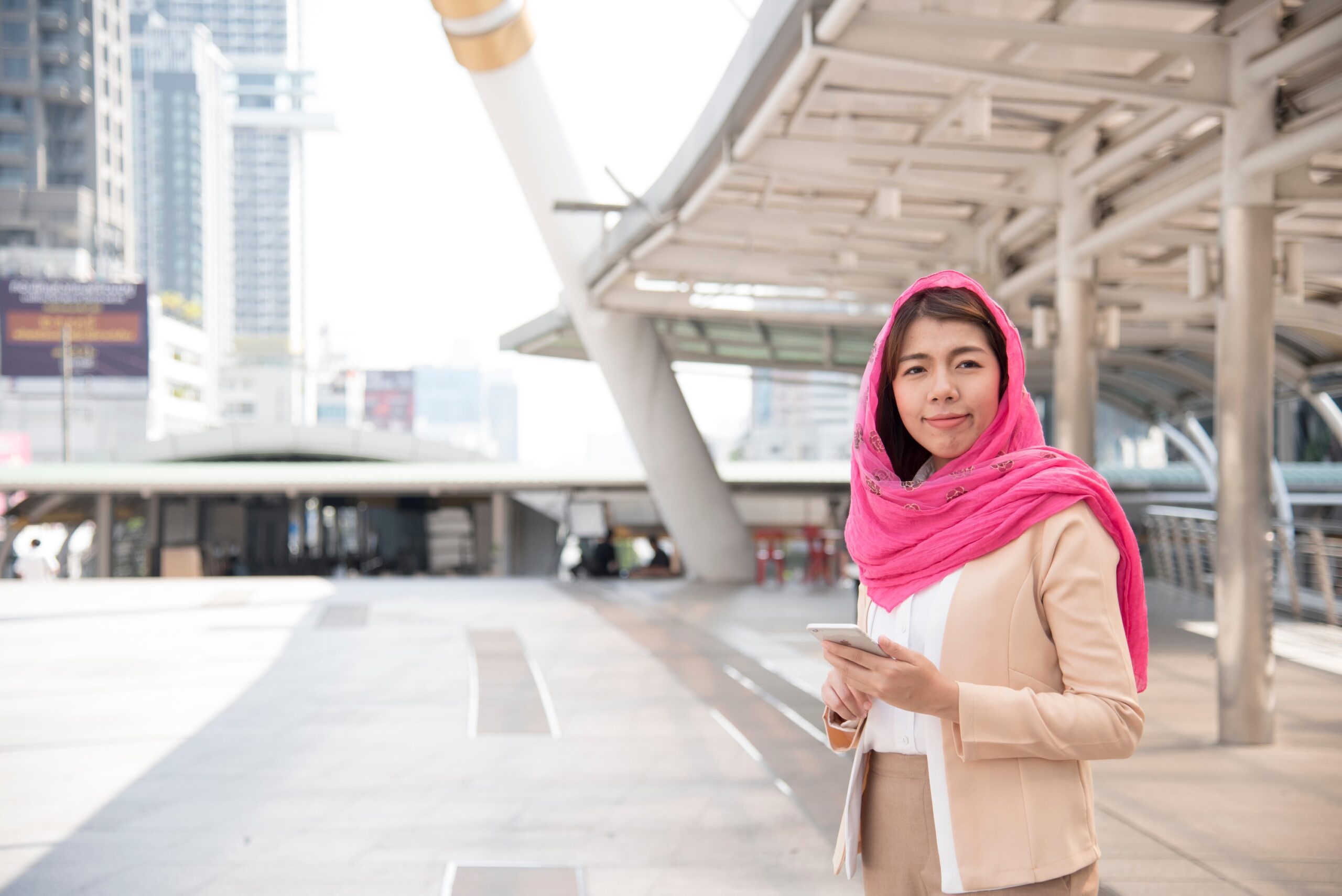Most of the funding will go towards small and medium sized businesses run by women