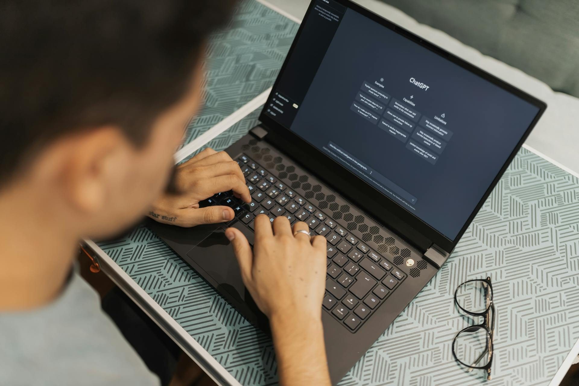 Polite or brisk, output from AI such as ChatGPT shouldn't change