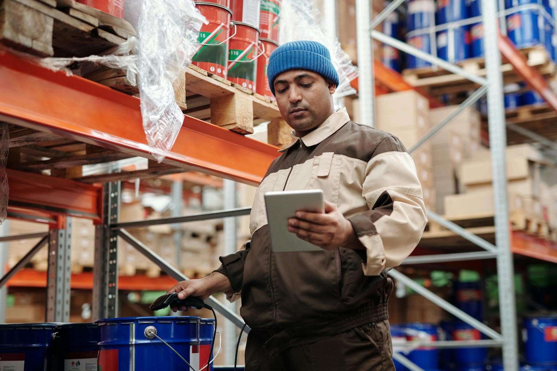 Oman wants to increase the value of its logistics sector to more than $90 billion