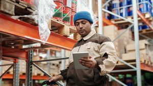 Oman wants to increase the value of its logistics sector to more than $90 billion