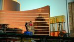 Wynn says its businesses in Macau are 'holding up quite well'