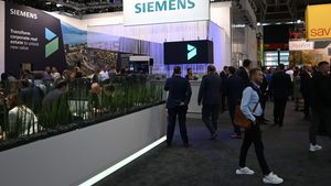 ENBD Siemens, Siemens UAE