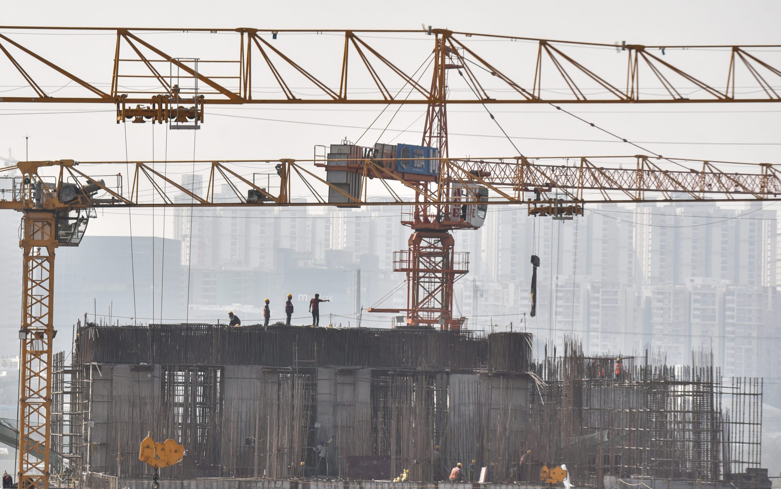 Emaar India, Emaar Adani Group