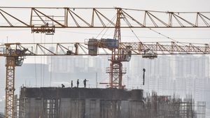 Emaar India, Emaar Adani Group