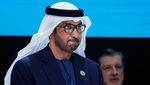Adnoc CEO Sultan Al Jaber said XRG plans to invest $440 billion into US energy over the next decade 
