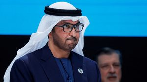 Adnoc CEO Sultan Al Jaber said XRG plans to invest $440 billion into US energy over the next decade 