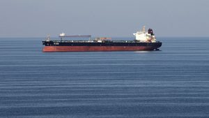 Freighter, Ship, Transportation