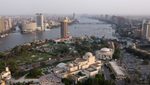 Cairo megacity, Cairo megaproject, Jirian Cairo, Cairo New Delta