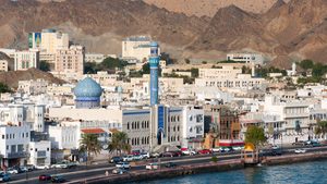 Oman is planning to build a metro in the capital Muscat
