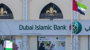 Dubai Islamic Bank acted as the sole coordinator for Pakistan's five-year facility