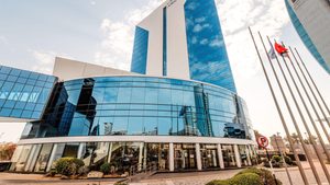 In 2023 the Dubai Chamber identified a lack of succession planning as a pressing threat facing family-owned enterprises