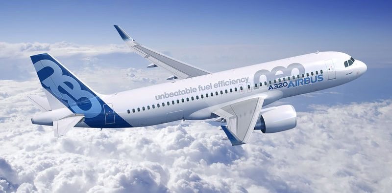 Saudi Arabian lessor AviLease could place an order for Airbus A320neo jets at next month’s Paris Airshow