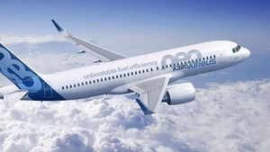 Saudi Arabian lessor AviLease could place an order for Airbus A320neo jets at next month’s Paris Airshow