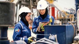 Person, Worker, Helmet