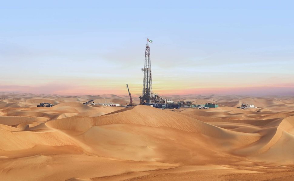 Analysts say the SLB-Adnoc deal will help Oman meet its oil recovery targets