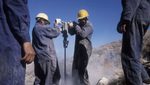 International partners, including Qatar Energy, are preparing for intensive exploration and development of Algeria’s vast untapped oil and gas resources