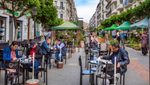 Etihad passenger and destination numbers are on the up: Algiers is one of 12 new destinations that Etihad has started flying to since May 2024. Others include Chiang Mai, Hanoi, Phnom Penh, Taipei and Tunis