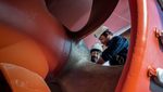 Lower oil prices, influencing revenues from giants like Aramco, mean Saudi Arabia's budget deficit is expanding