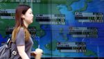 Emerging market fund managers in London, Singapore and Hong Kong tell me that they are eager to reduce their exposure to US dollars in favour of rising Asian currencies