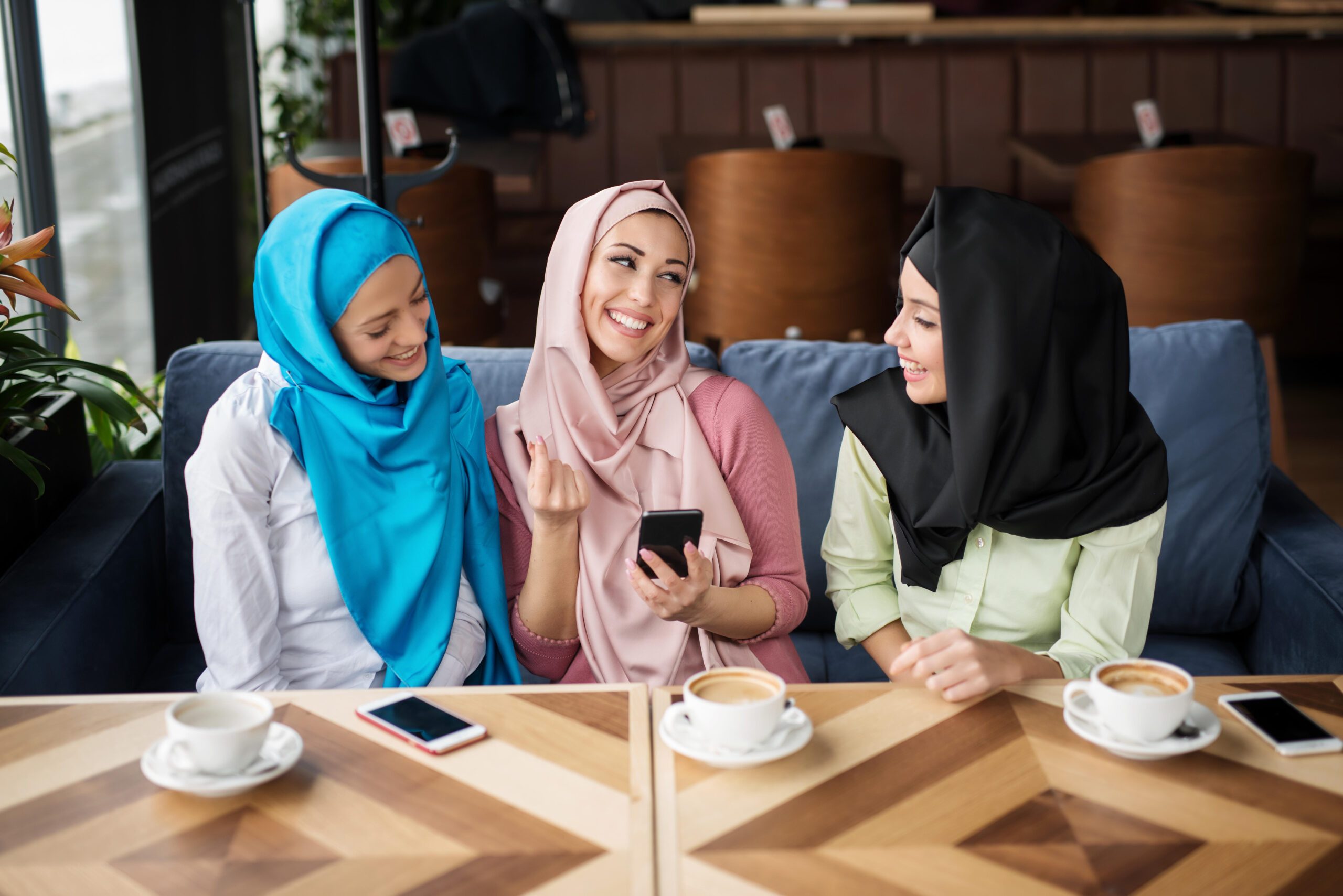 Gulf telcos, Gulf telecoms