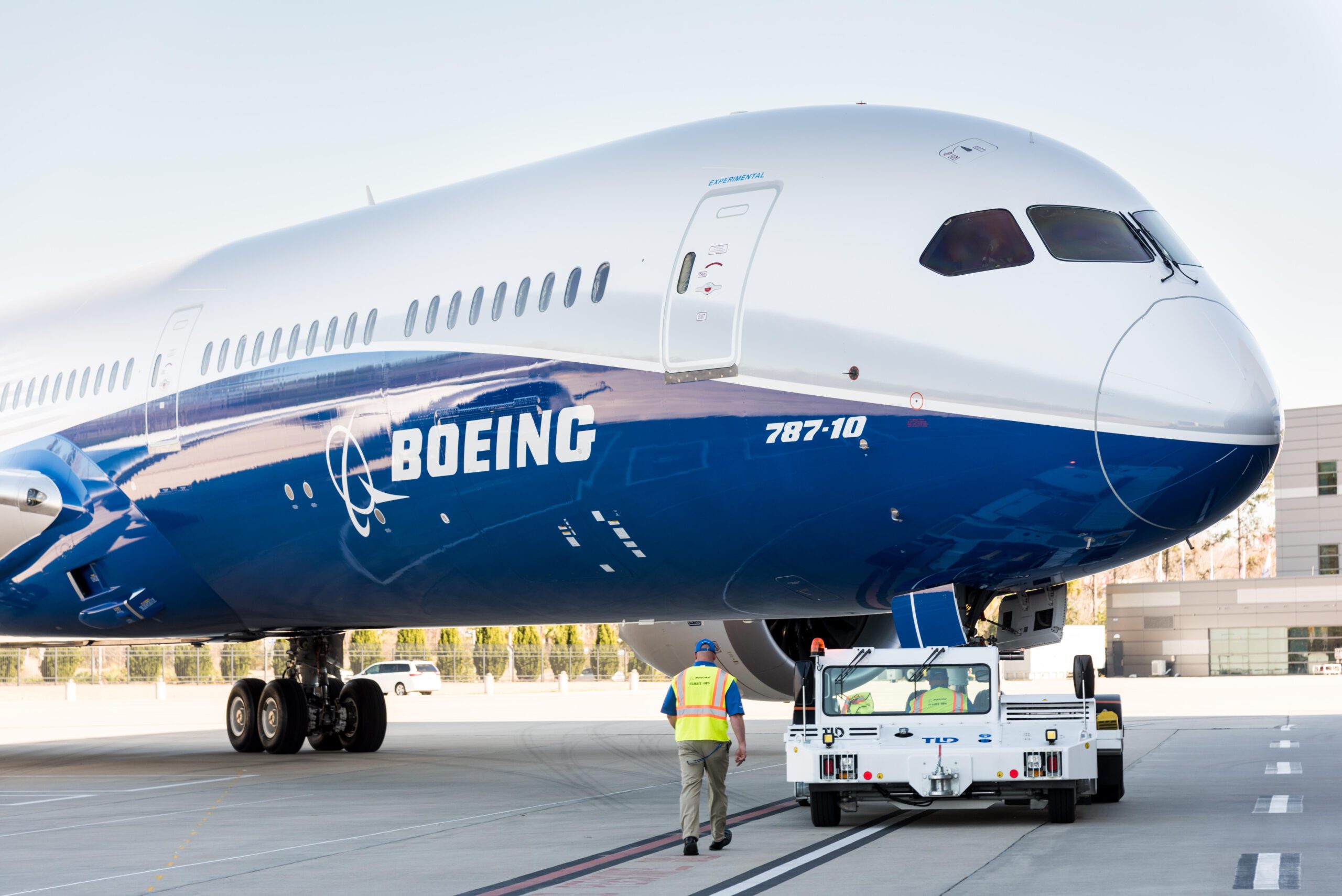 Boeing's ability to ramp up production and meet certification deadlines will be key to fulfilling tens of billions in new orders from Gulf carriers over the next 15 years