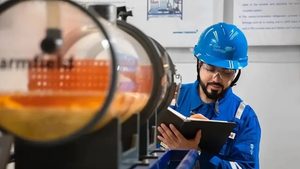 Borouge plans to ramp up production capacity by 1.4 million tonnes per annum by the end of 2026 to help increase petrochem exports