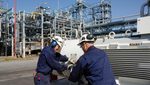 Kuwait's Independent Petroleum Group has renewed $1 billion of credit facilities with four banks there