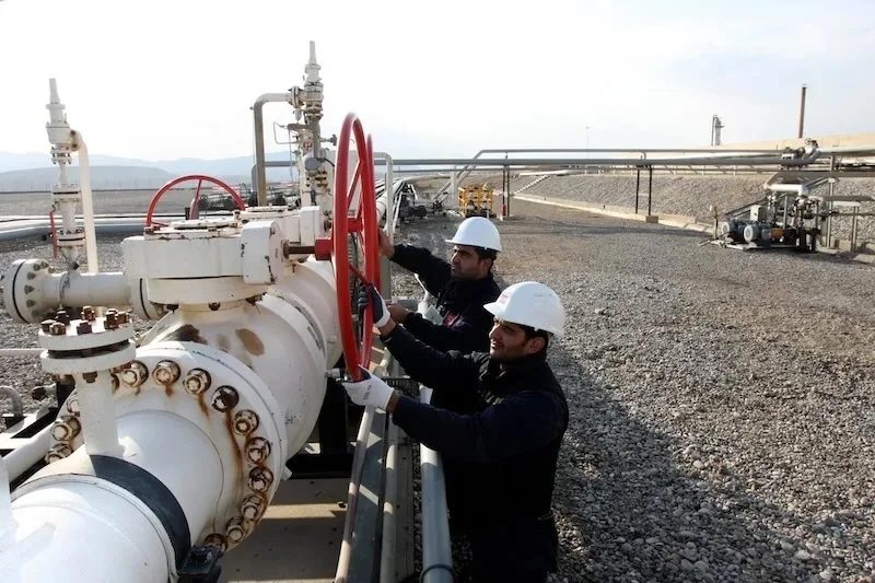 Spanning 982 km, the Adnoc Gas Pipeline Assets network comprises 38 pipelines