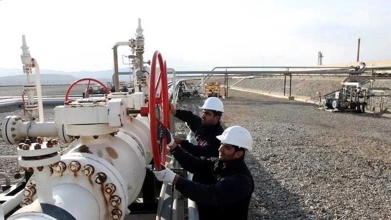 Spanning 982 km, the Adnoc Gas Pipeline Assets network comprises 38 pipelines