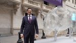 Circle president Heath Tarbert says 'everyone can win' if UAE remittance firms adapt to the use of stablecoins
