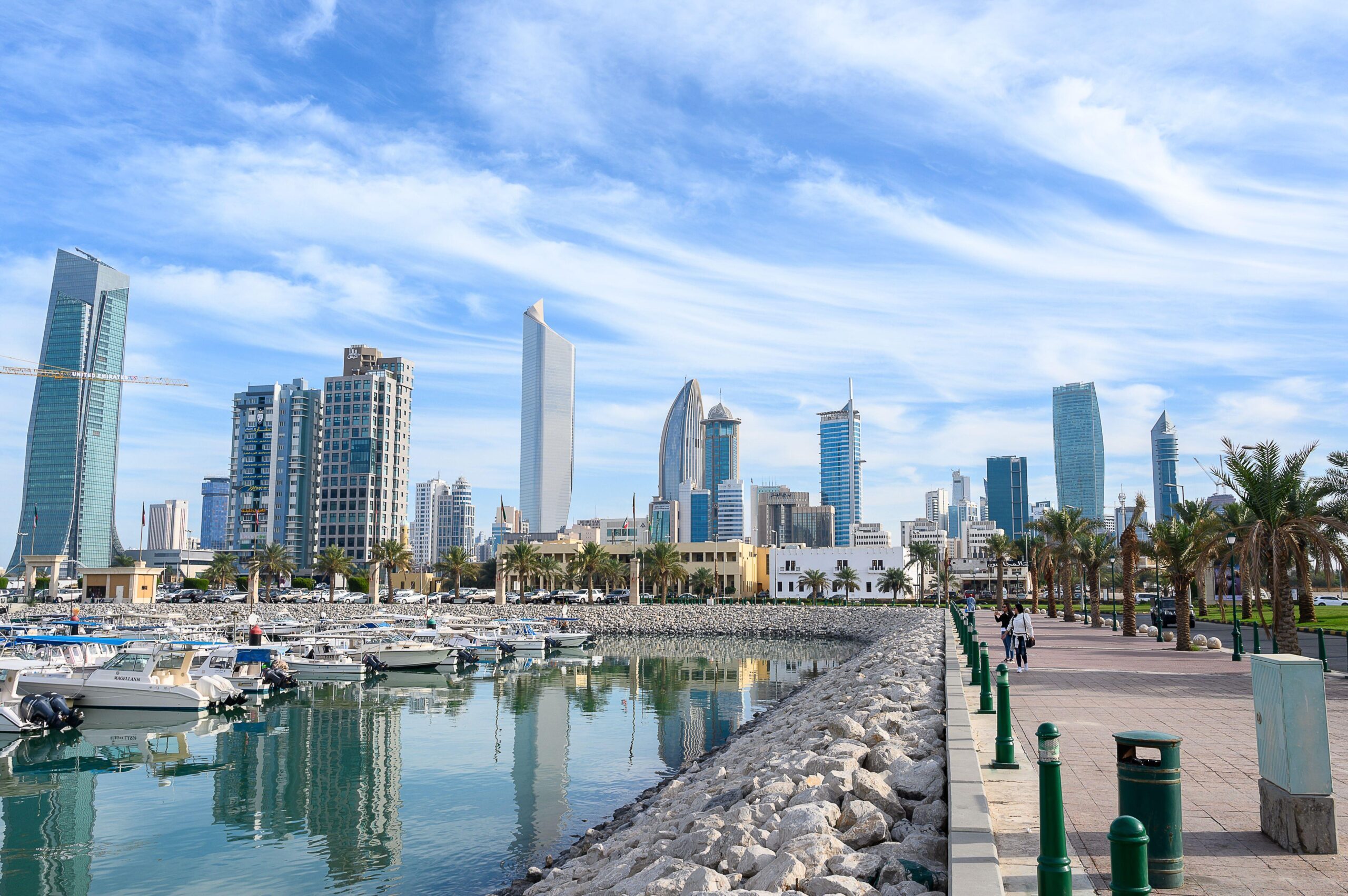 Kuwait companies ownership, Kuwait AML FATF