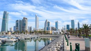 Kuwait companies ownership, Kuwait AML FATF