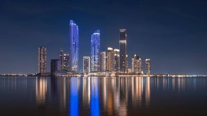 Emaar Development's new Dubai plot is in Ras Al Khor, where other developers have launched projects