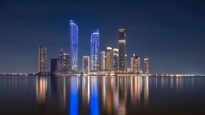 Emaar Development's new Dubai plot is in Ras Al Khor, where other developers have launched projects