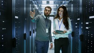 G42 plans to open data centres in France and Italy