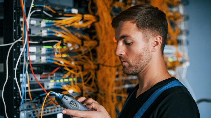 Investment in Turkish data centres reflects global growth in artificial intelligence and improved data security, according to experts