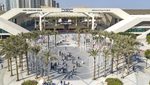 DWTC hosted 100 large-scale events in 2024, with more than 2 million attendees
