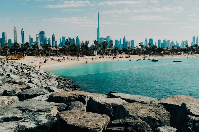 UAE economic growth is expected to remain strong, averaging close to 4 percent over 2025-2028, thanks to buoyant non-oil sector activity and increasing oil production