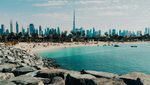UAE economic growth is expected to remain strong, averaging close to 4 percent over 2025-2028, thanks to buoyant non-oil sector activity and increasing oil production
