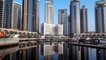 Dubai creek harbour apartments. A double credit rating upgrade from S&P and Moody's highlighted Dubai’s Emaar Properties' exceptional performance and robust outlook