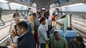 The ambitious Abu Dhabi-Dubai high-speed rail project, set to drastically cut commute times, sees its tender deadline extended