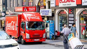 Turkey's competition board found the allegations against Coca-Cola distributor CCSD 'sufficient' to launch an investigation