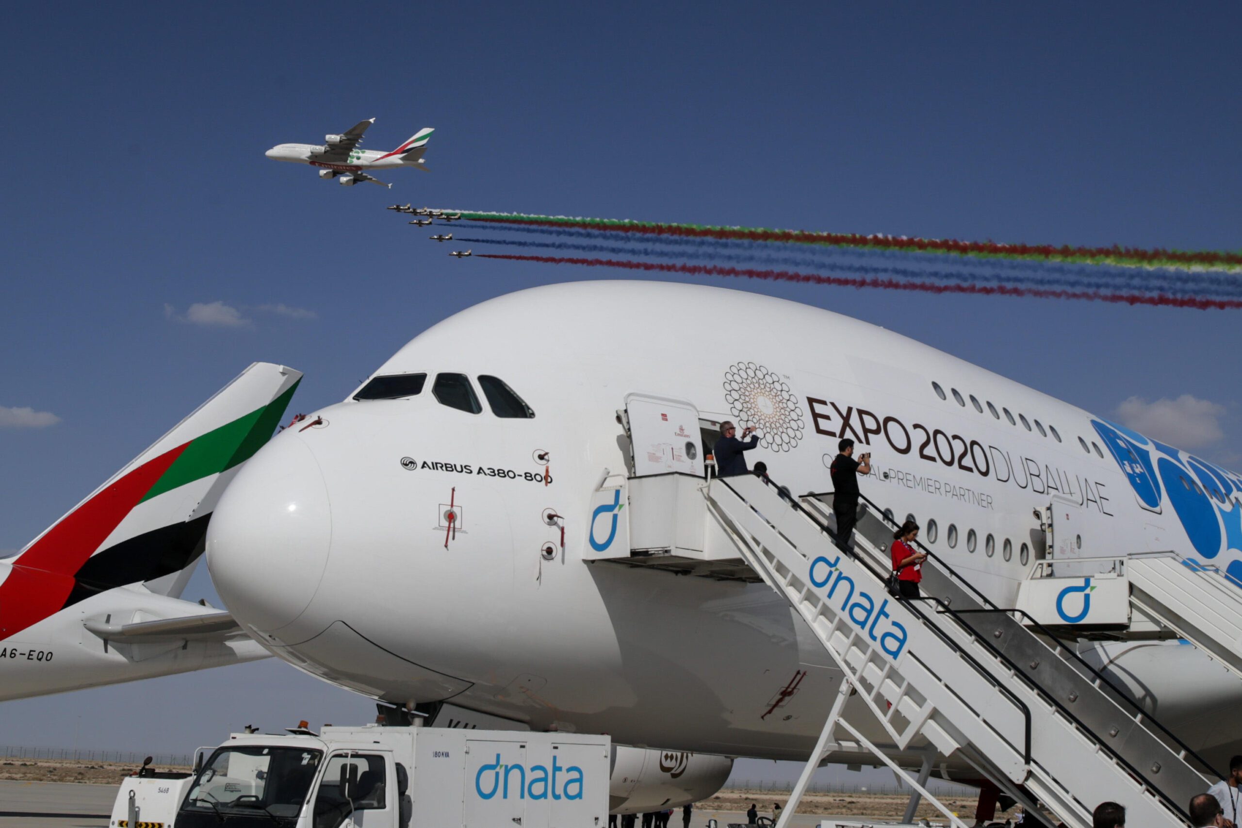 Middle East airlines profit, Gulf airlines profit